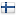 hezarshop.com server is located in Finland